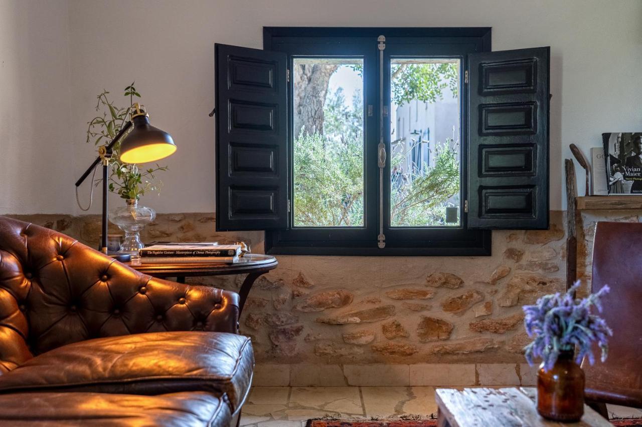 Casa En Olivera A 3 Km De La Costa El Perelló Dış mekan fotoğraf
